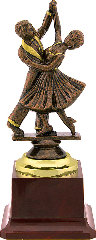 Фигура Танцы