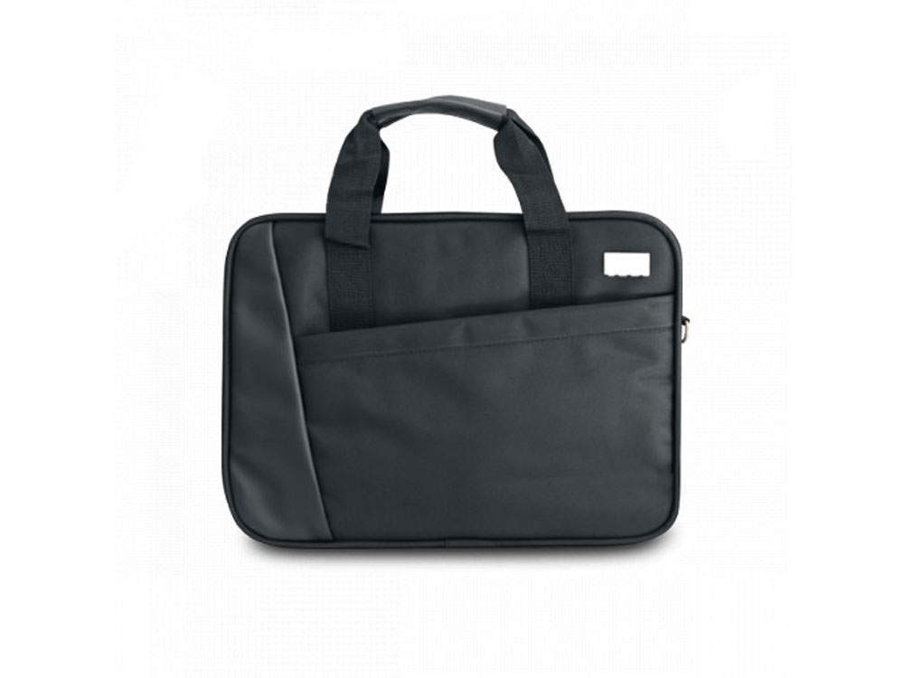 ANGLE LAPTOP. Сумка для ноутбука 15.6'', Черный ANGLE LAPTOP. Сумка для ноутбука 15.6'', Черный