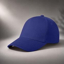 Бейсболка Memphis детская 165 гр, кл. синий
