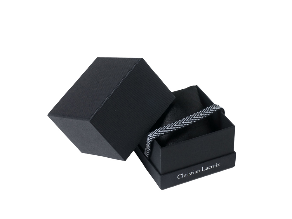 Хронограф Dolmen Chrome. Christian Lacroix