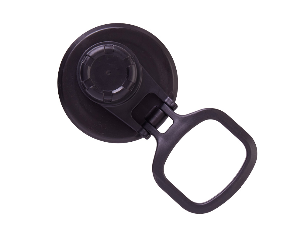 Бутылка Misty с ручкой, 850 мл, голубой Бутылка Misty с ручкой, 850 мл, голубой