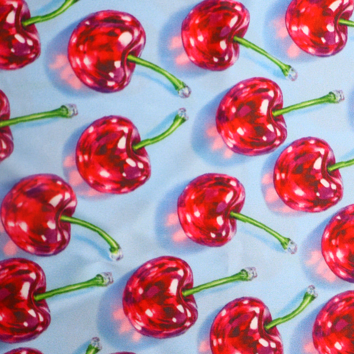 Платок двухсторонний Вист, 70х70 Платок двухсторонний Вист, 70х70