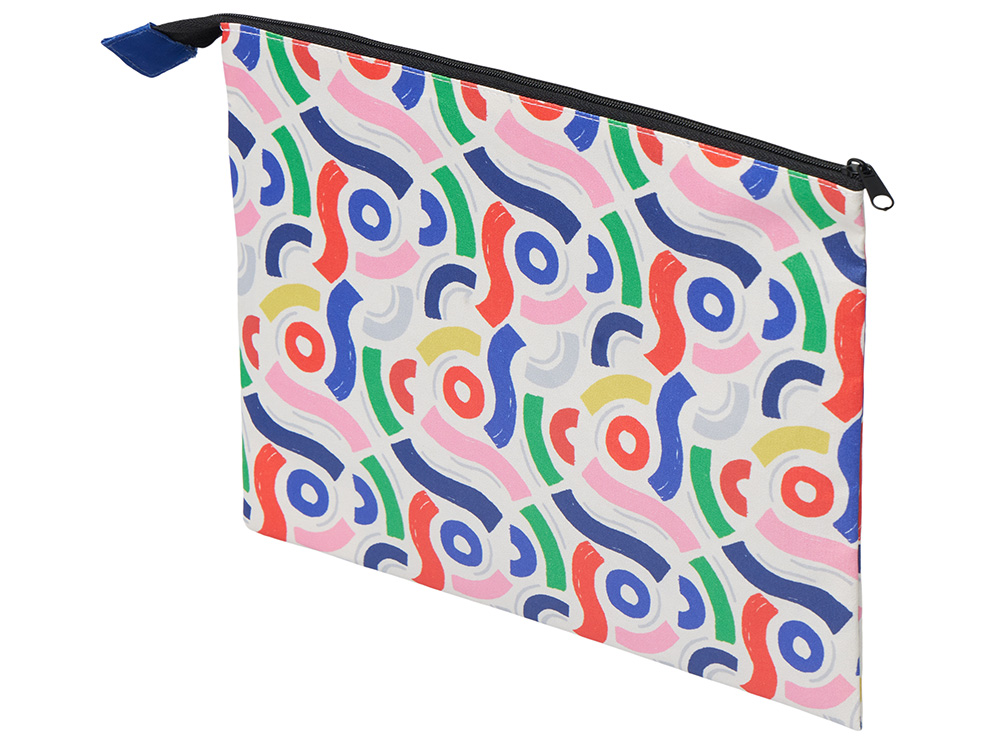 Дорожная косметичка с возможностью полноцветной печати