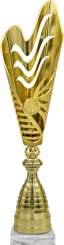 Кубок Лайне (золото)