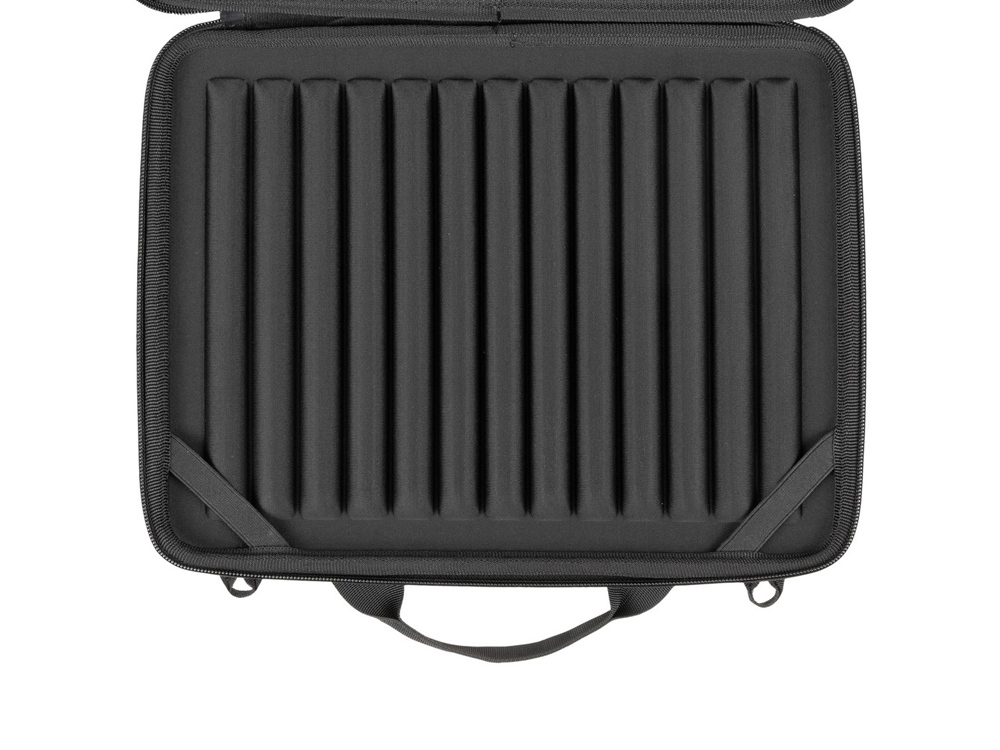 RIVACASE 5116 black чехол для Chromebook 11.6-12.4/MacBook 13-14  / 12