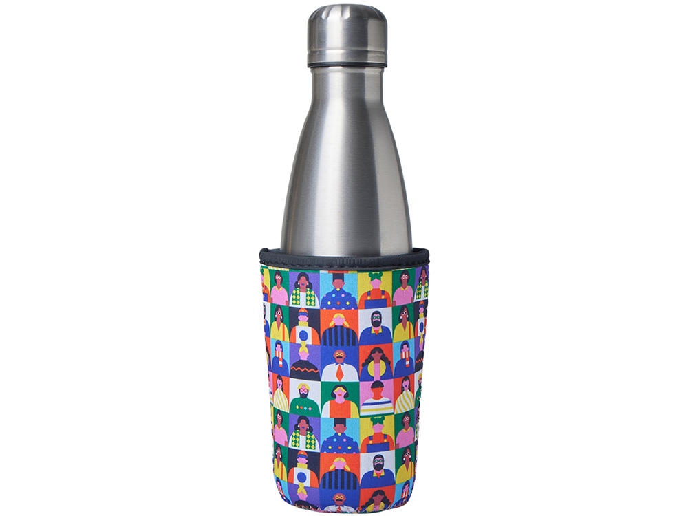 Чехол из неопрена с возможностью полноцветной печати Чехол из неопрена с возможностью полноцветной печати