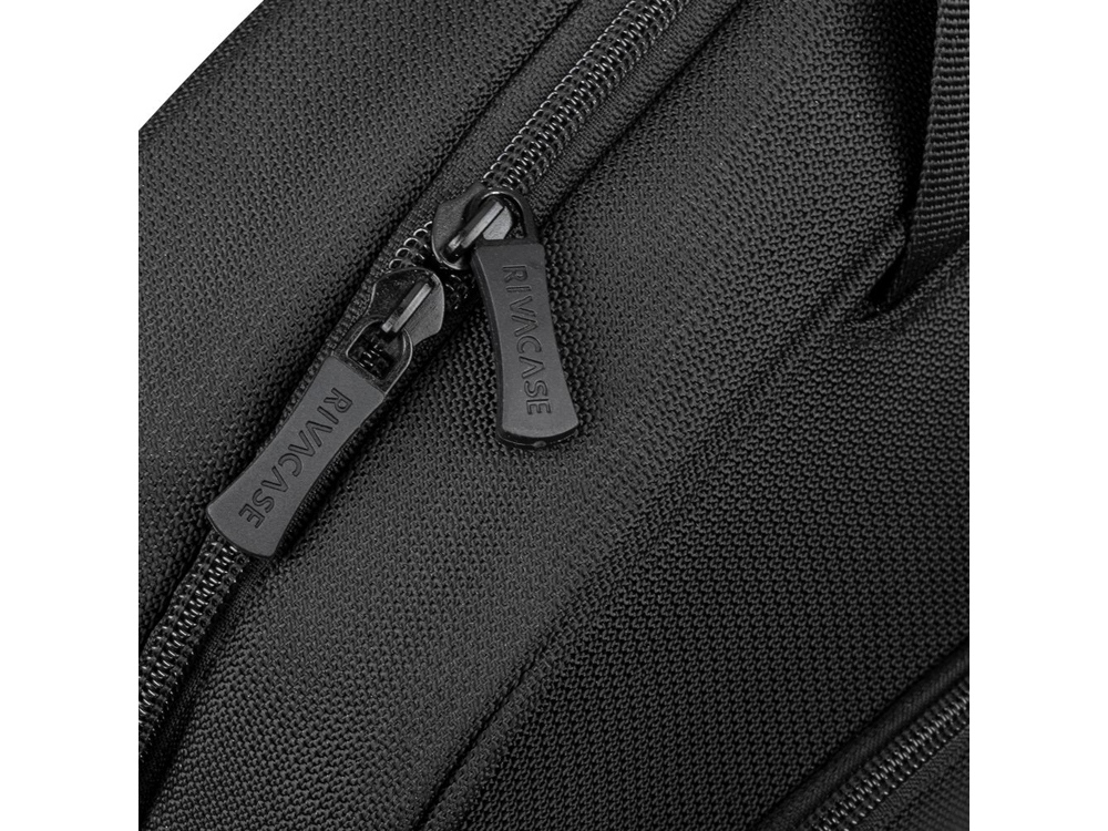 RIVACASE 8422 black ECO сумка для ноутбука 13.3-14 / 6 RIVACASE 8422 black ECO сумка для ноутбука 13.3-14 / 6