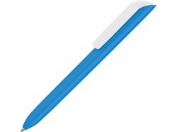 Ручка шариковая UMA VANE KG F, синий