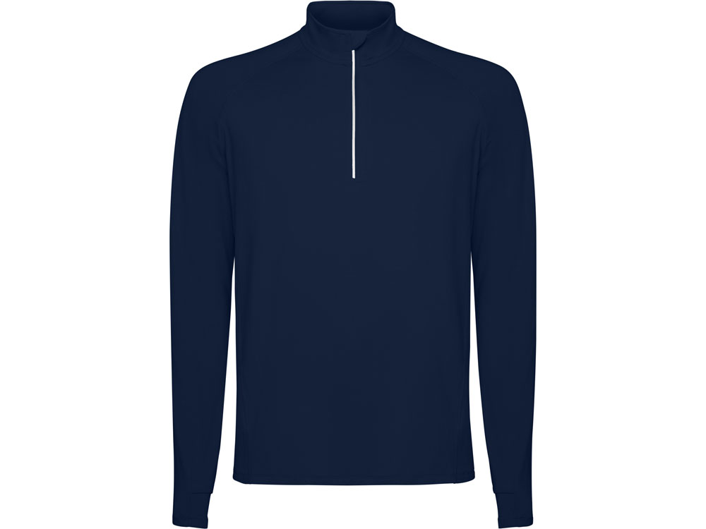 Лонгслив Estambul мужской, синий нэйви