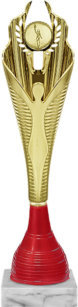 Кубок Базилио (красный)