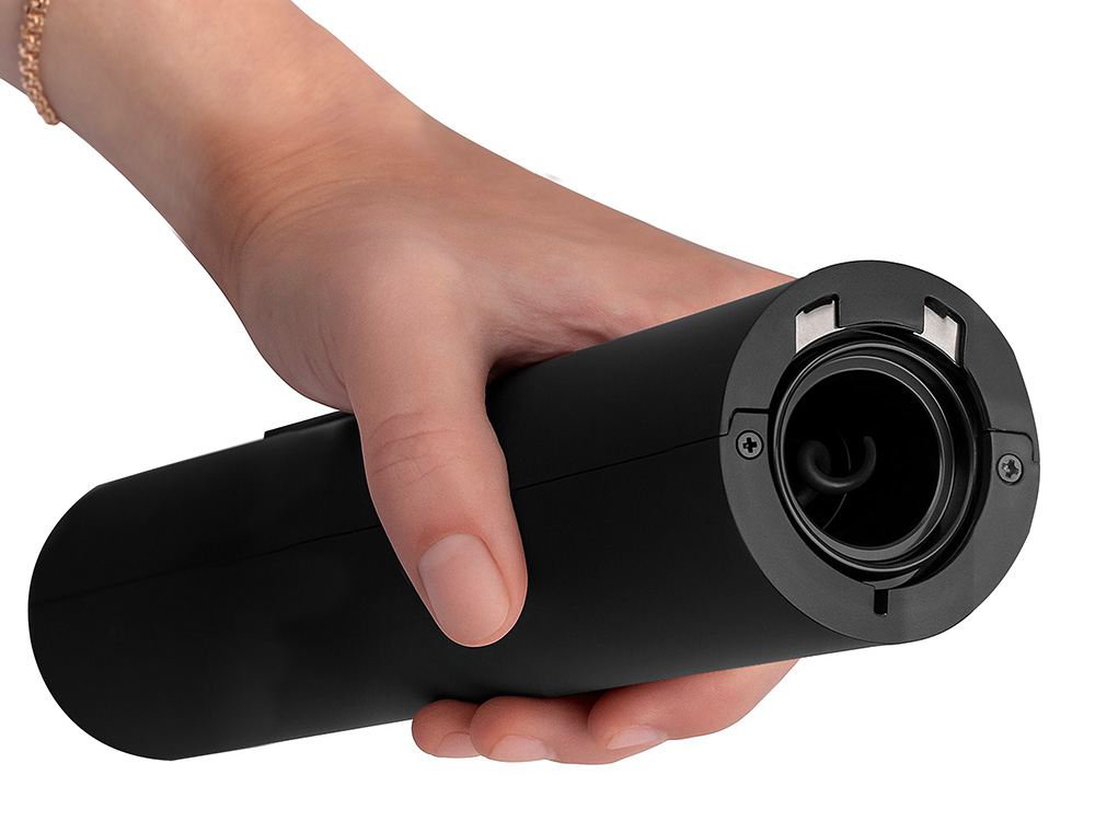 Набор винных аксессуаров 4в1 Savoie с покрытием soft touch