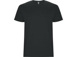 Футболка Stafford мужская, графитовый