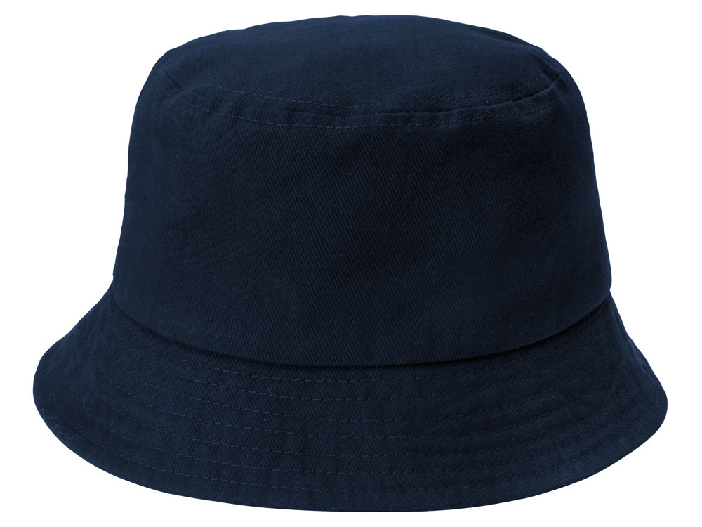 Панама Manila, унисекс, темно-синий