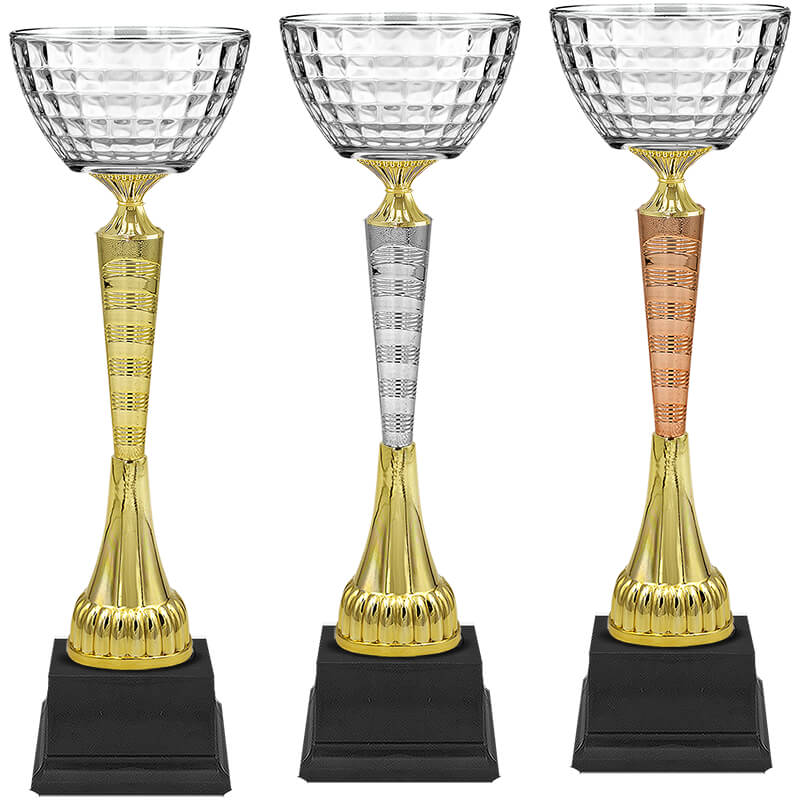 Кубок Мануэла (под золото)