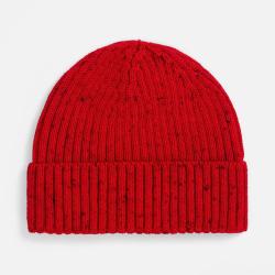 Шапка Spotti, красная