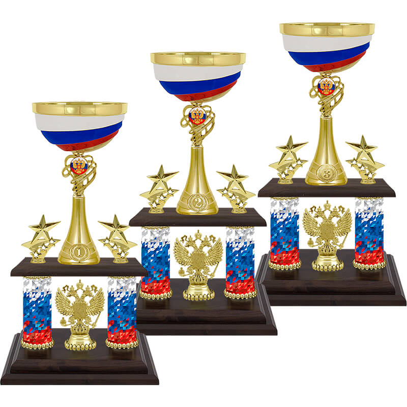 Кубок Влад 2 место