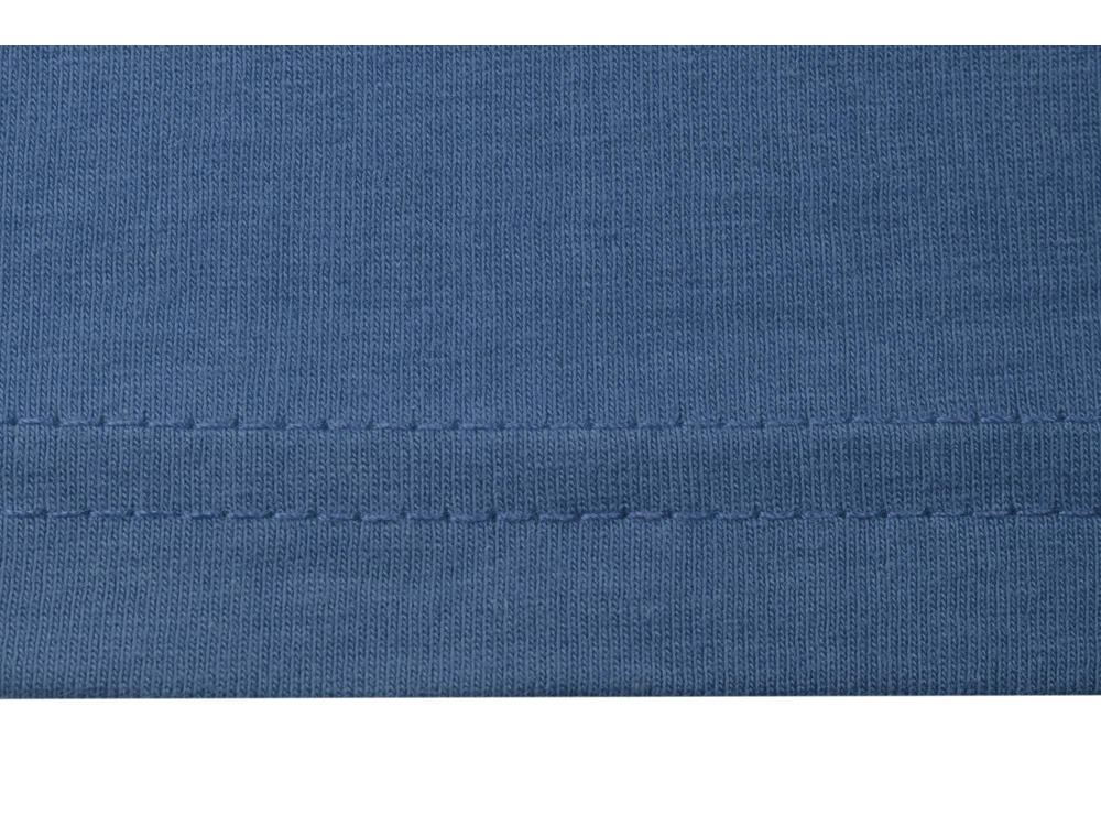 Футболка Heavy Super Club мужская, синий