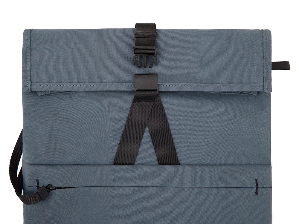 Рюкзак Drift для ноутбука, темно-синий