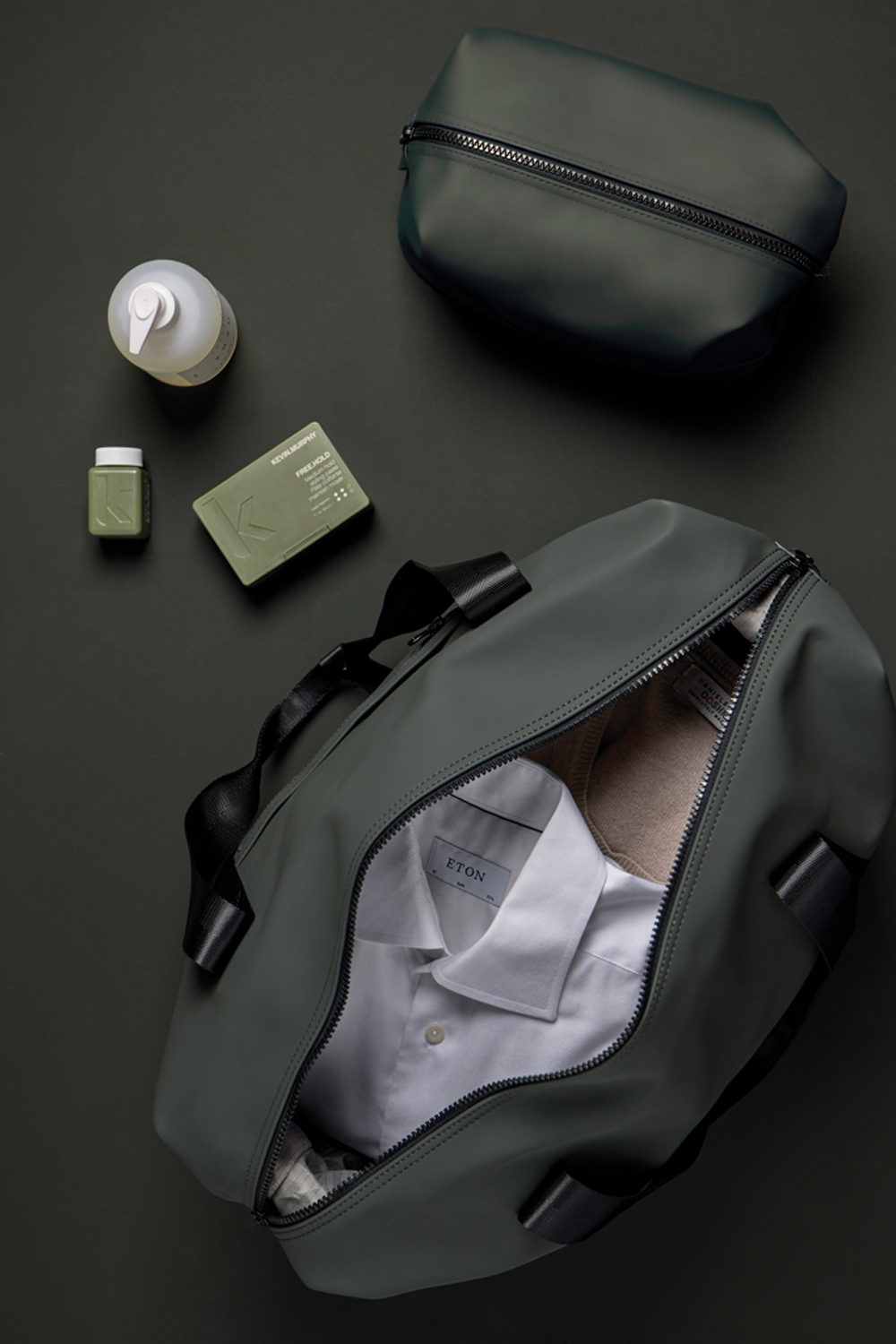 Дорожная сумка VINGA Baltimore