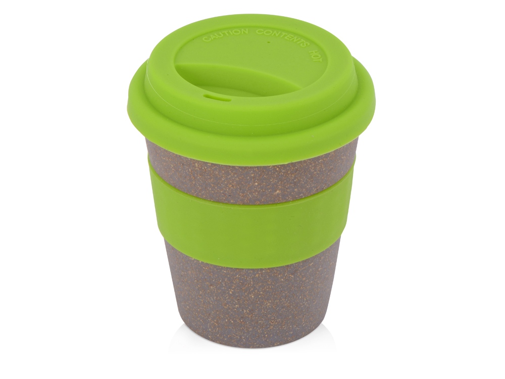 Подарочный набор Halm, зеленое яблоко