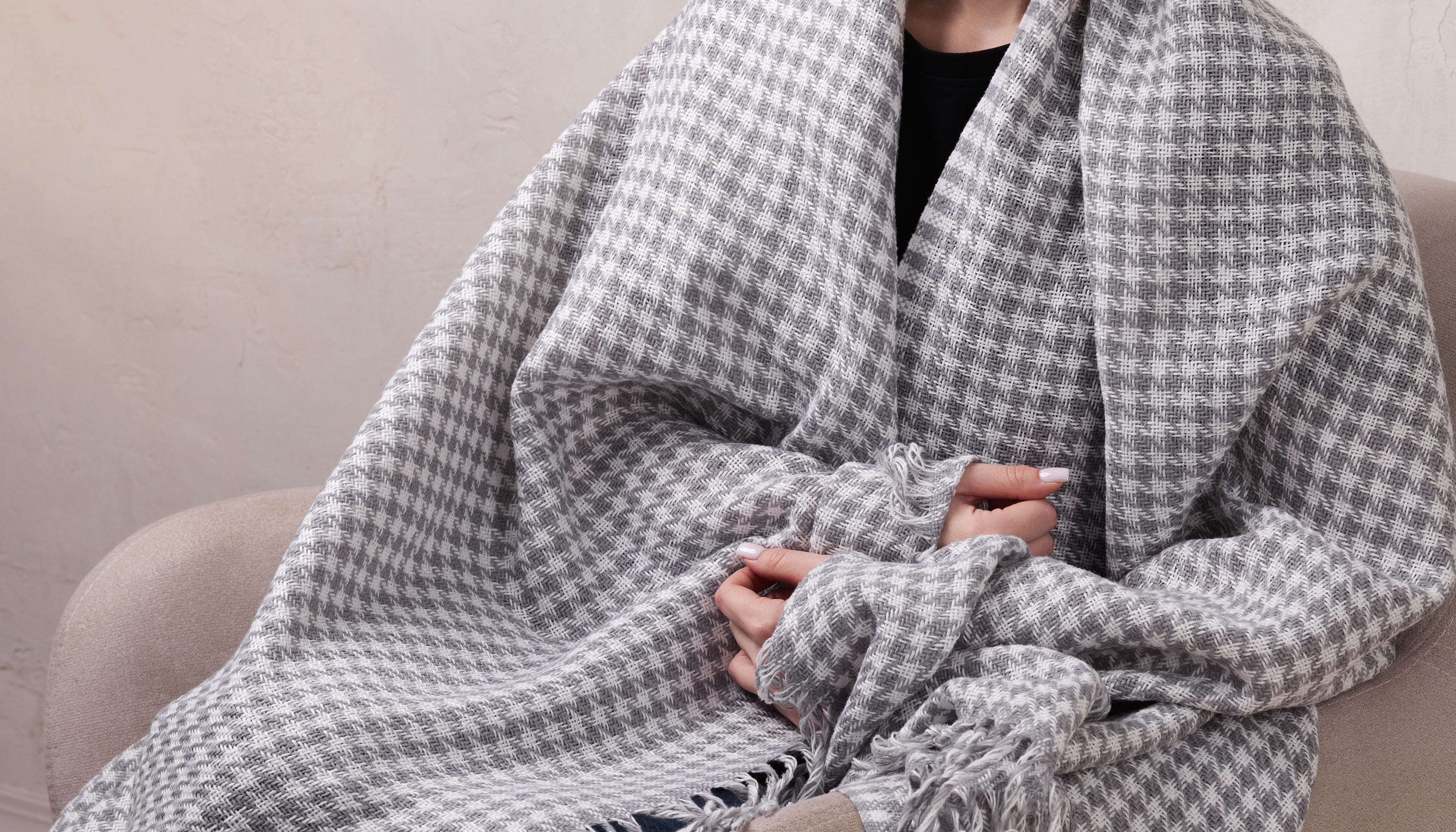 Плед "Ritz" , 140 х 200 см Плед "Ritz" , 140 х 200 см