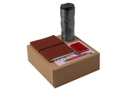 Подарочный набор Firm, красный Подарочный набор Firm, красный