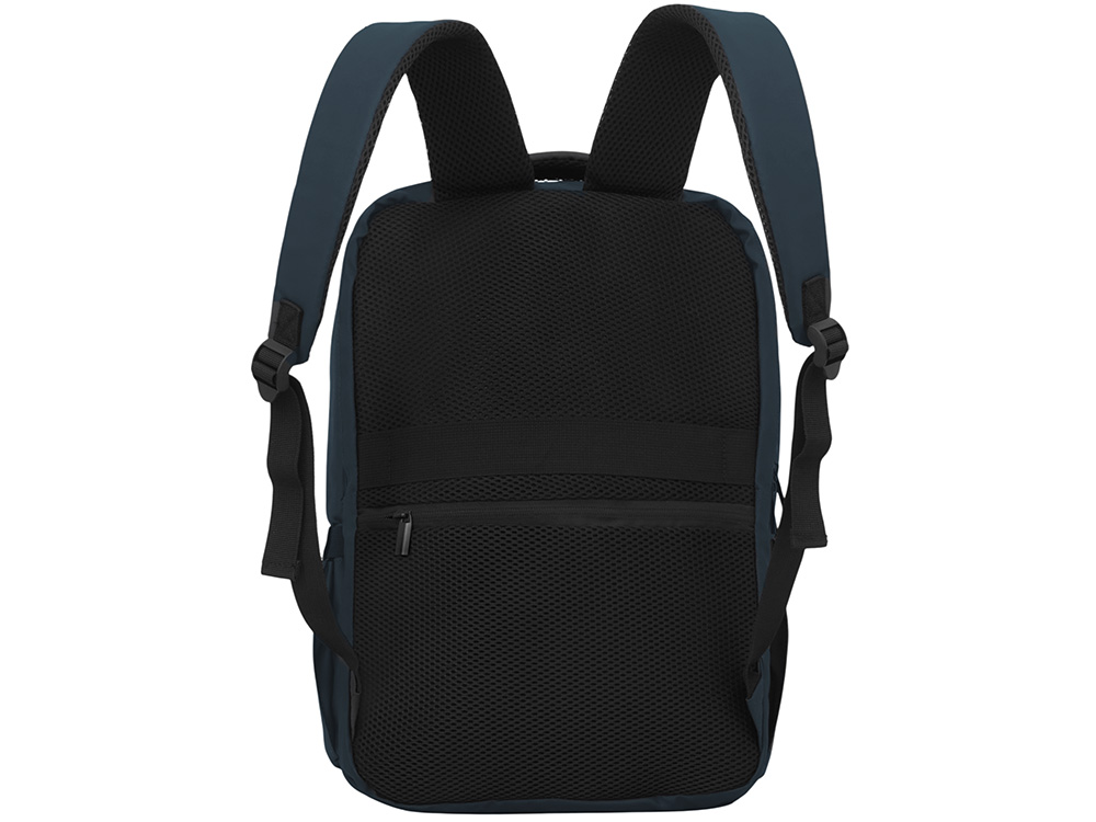 Рюкзак Jacky для ноутбука 15'', синий
