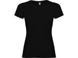 Футболка Jamaica женская, черный Футболка Jamaica женская, черный