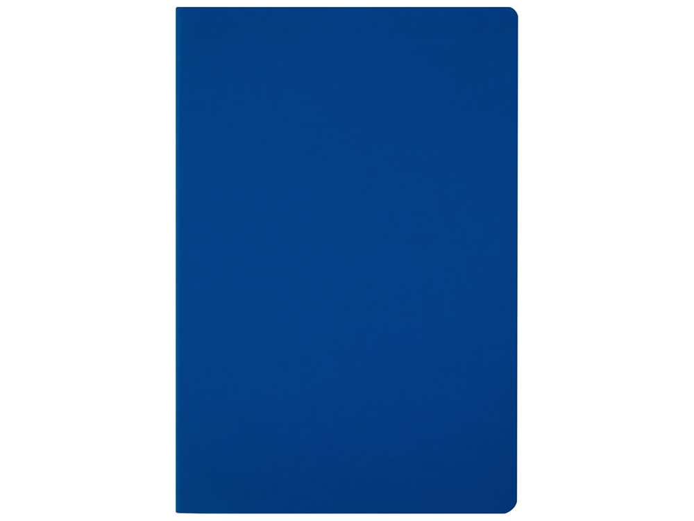 Ежедневник недатированный А5 Megapolis Color Flex New, синий