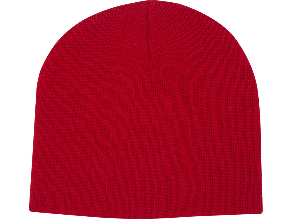 Изу шапка, красный