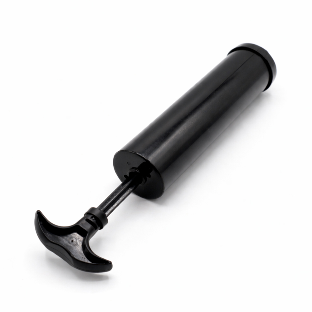 Рюкзак PACK&VAC, чёрный Рюкзак PACK&VAC, чёрный