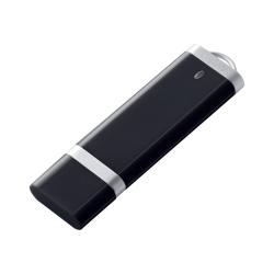 Флешка Profit, 16 Гб, черная Флешка Profit, 16 Гб, черная