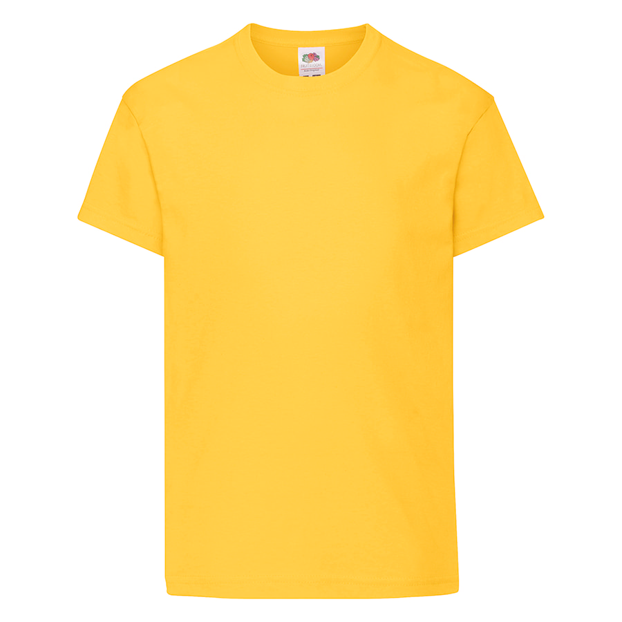Футболка детская KIDS ORIGINAL T 145 Футболка детская KIDS ORIGINAL T 145