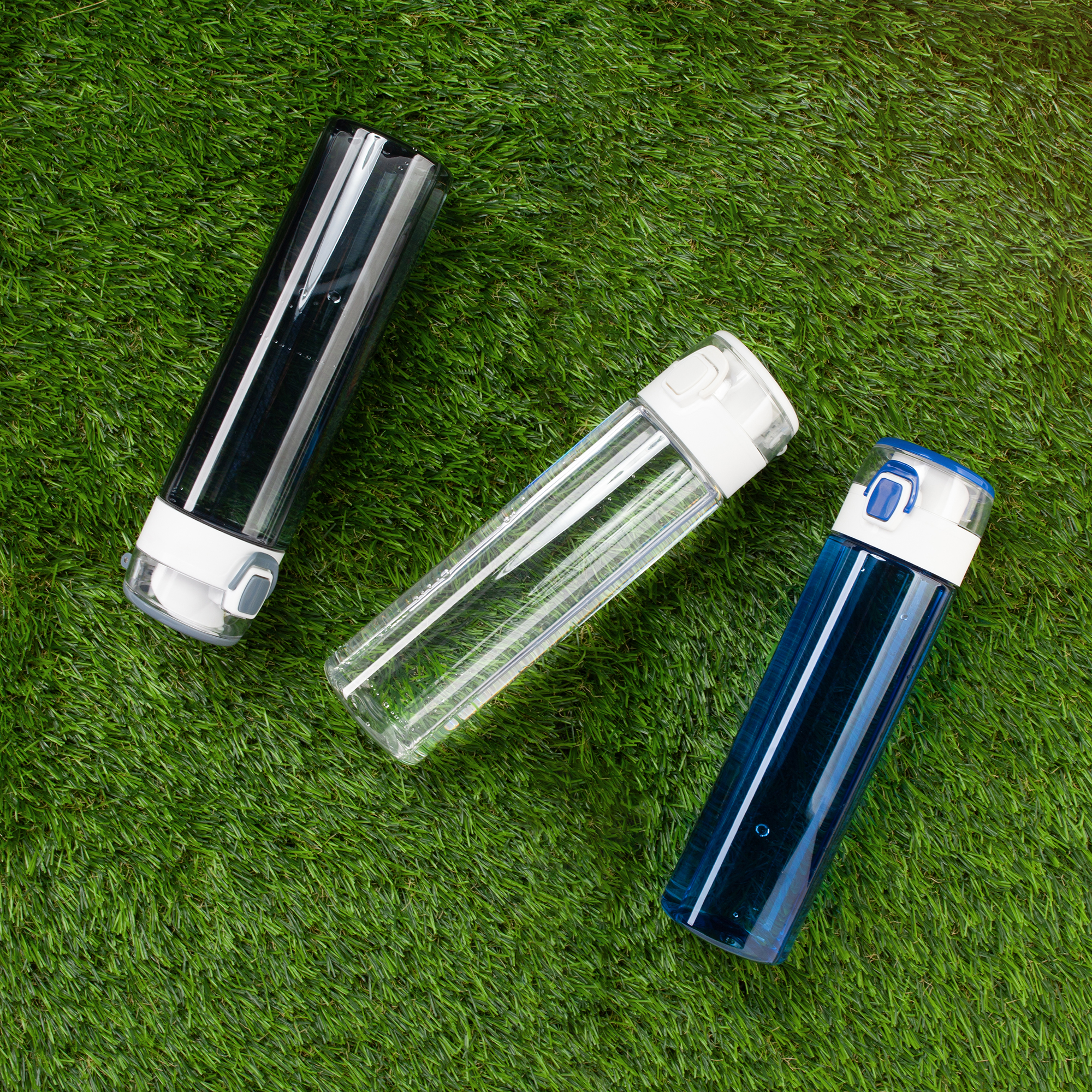 Бутылка для воды "Vita" 600 мл Бутылка для воды "Vita" 600 мл