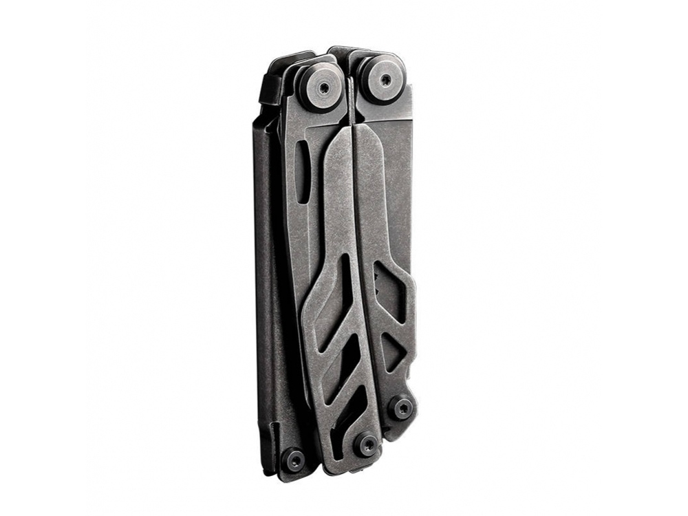 Мультитул Nextool Flagship Pro, черный, 16 функций (NE20120) Мультитул Nextool Flagship Pro, черный, 16 функций (NE20120)