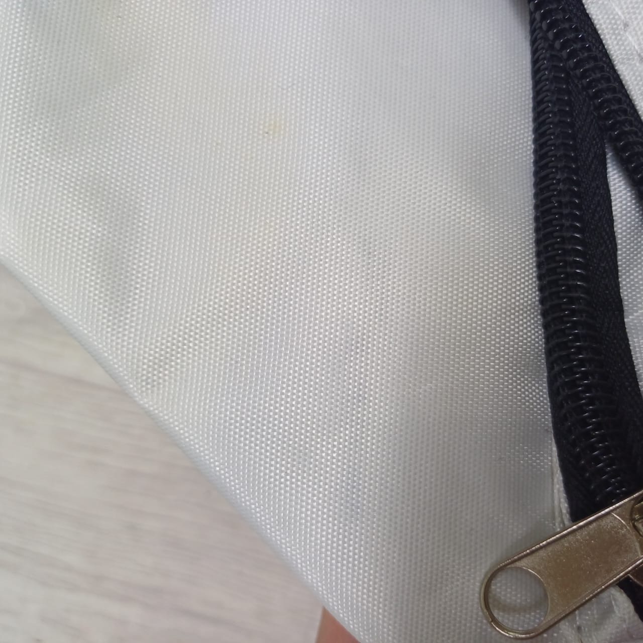 Сумка-холодильник Macey, белый (Р)