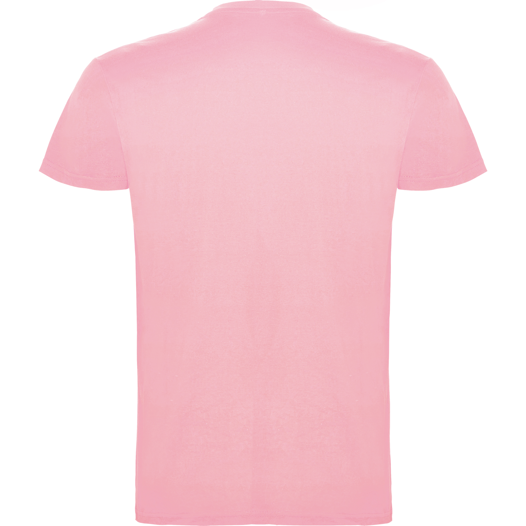 Футболка детская  BEAGLE, СВЕТЛО-РОЗОВЫЙ 5/6