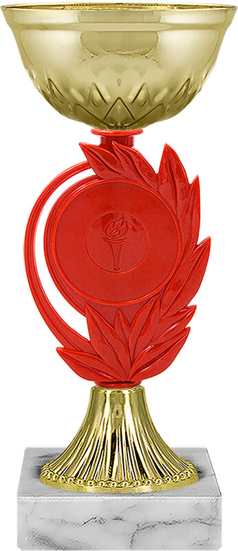 Кубок (красный)