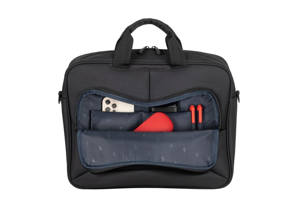 RIVACASE 8422 black ECO сумка для ноутбука 13.3-14 / 6 RIVACASE 8422 black ECO сумка для ноутбука 13.3-14 / 6