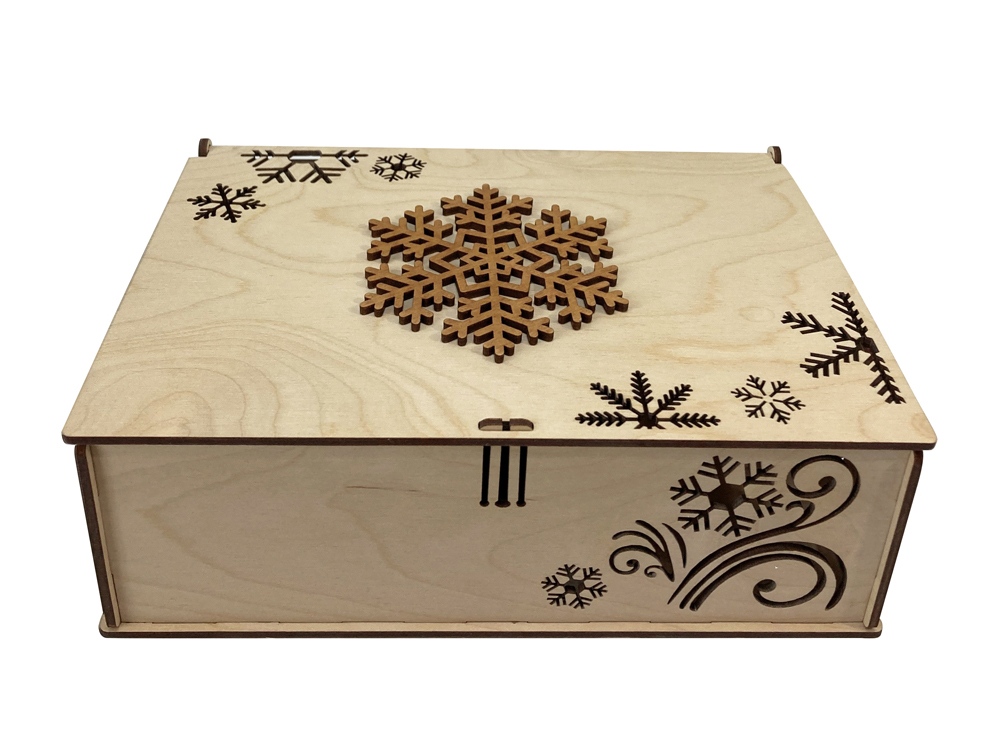 Набор новогодних шаров Русские сказки, 6 шт Набор новогодних шаров Русские сказки, 6 шт