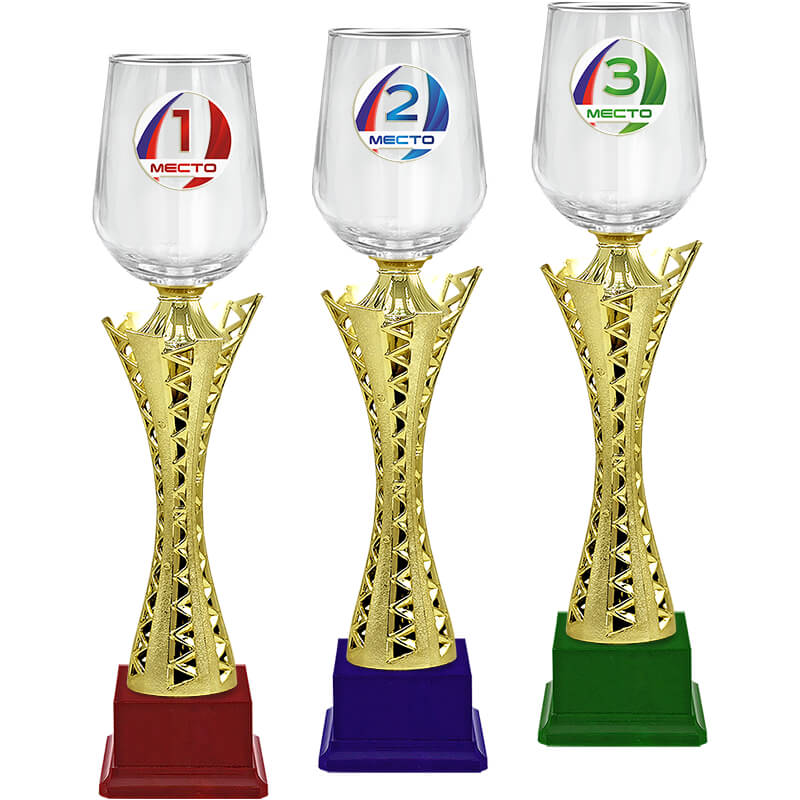 Кубок Акцент 2 место