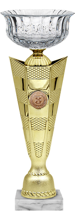 Кубок Фрида