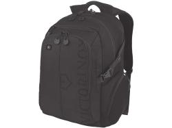 Рюкзак VX Sport Pilot, 30 л, черный