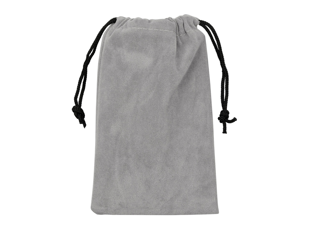 Портативное зарядное устройство XOOPAR GEO, мокрый асфальт Портативное зарядное устройство XOOPAR GEO, мокрый асфальт