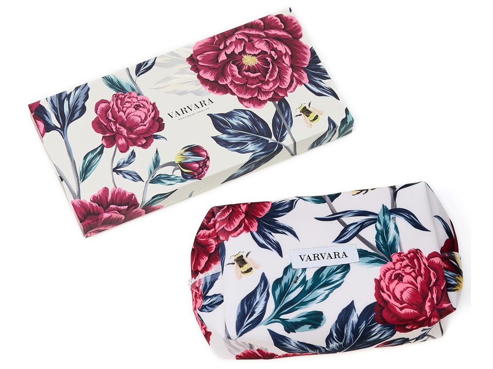Косметичка Русские сезоны. Varvara