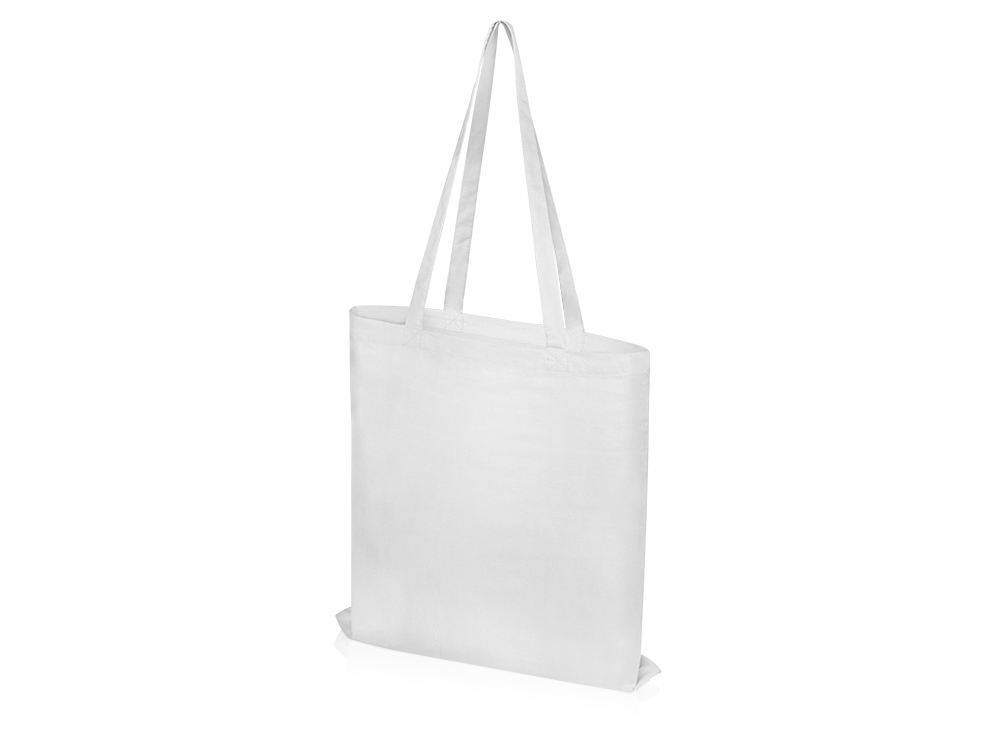 Сумка из хлопка Carryme 105, белый (P) Сумка из хлопка Carryme 105, белый (P)