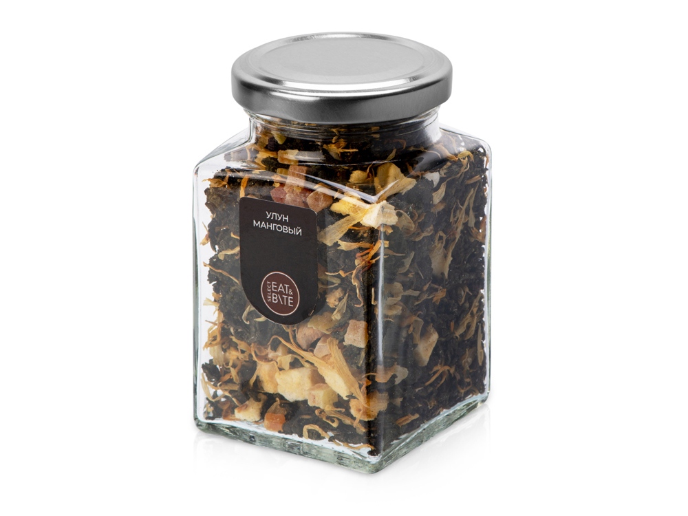 Набор подарочный с тремя видами чая Bouquet (два черных чая, зеленый чай)