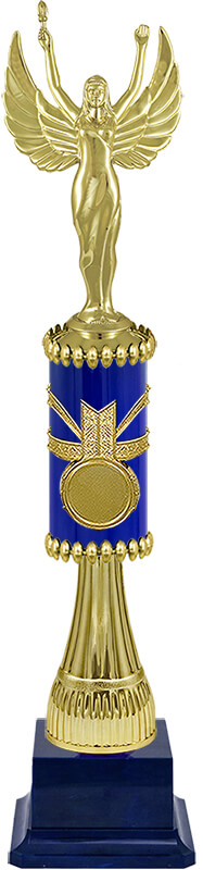 Награда (синяя)