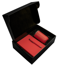 Набор Paper Box Red Набор Paper Box Red