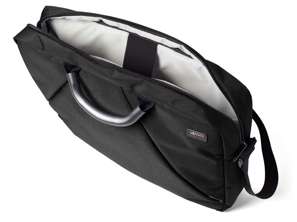 Сумка для ноутбука 16 Premium+, черный